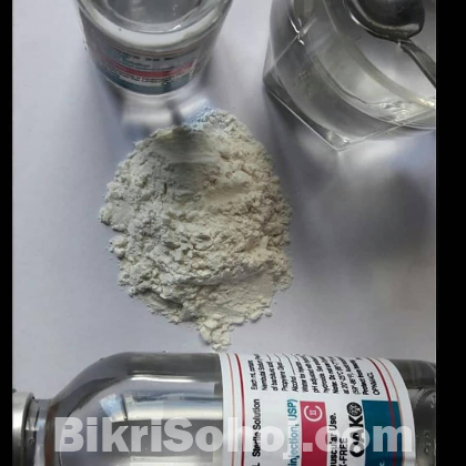Best Quality Nembutal Pentobarbital Sodium for sale.